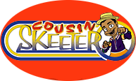 Cousin Skeeter